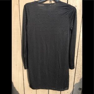 Forever 21 brand new Black dress